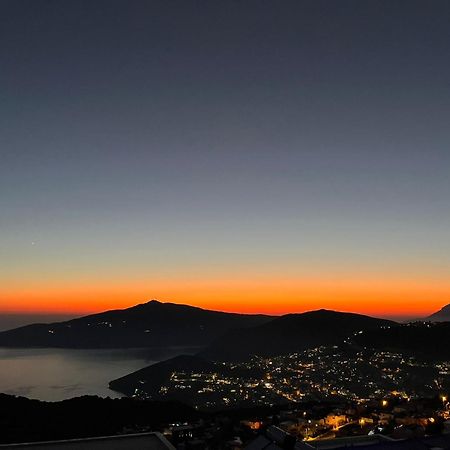 Kalkan Villa Beauty Honeymoon カシュ エクステリア 写真