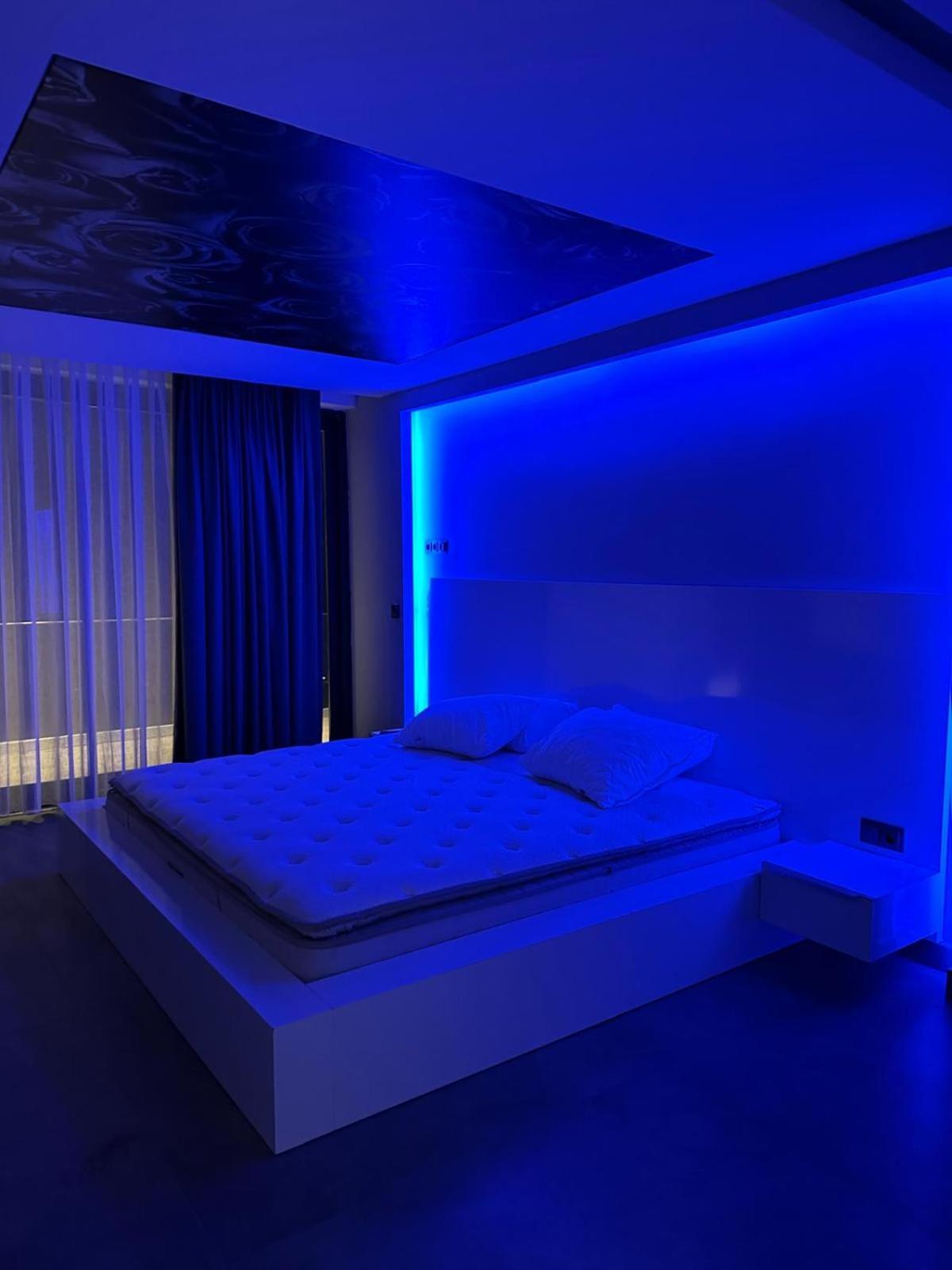 Kalkan Villa Beauty Honeymoon カシュ エクステリア 写真