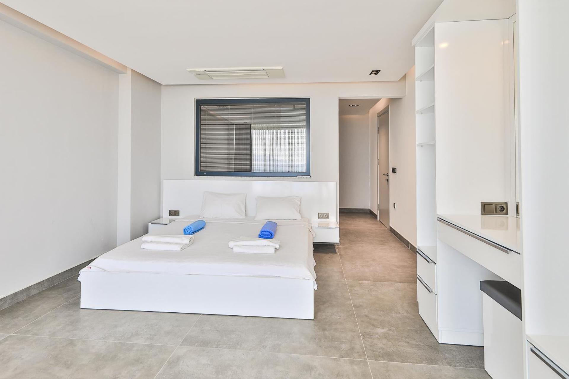 Kalkan Villa Beauty Honeymoon カシュ エクステリア 写真